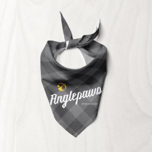 Anglepaws Bandana