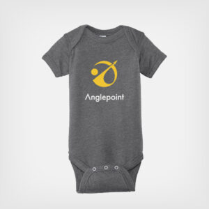 Anglepoint Onesie