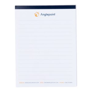 Anglepoint Notepad