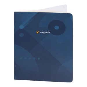 2026 Layflat Notebook